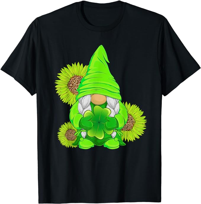 15 St. Patrick’s Day Gnome Shirt Designs Bundle P5, St. Patrick’s Day Gnome T-shirt, St. Patrick’s Day Gnome png file, St. Patrick’s Day Gno
