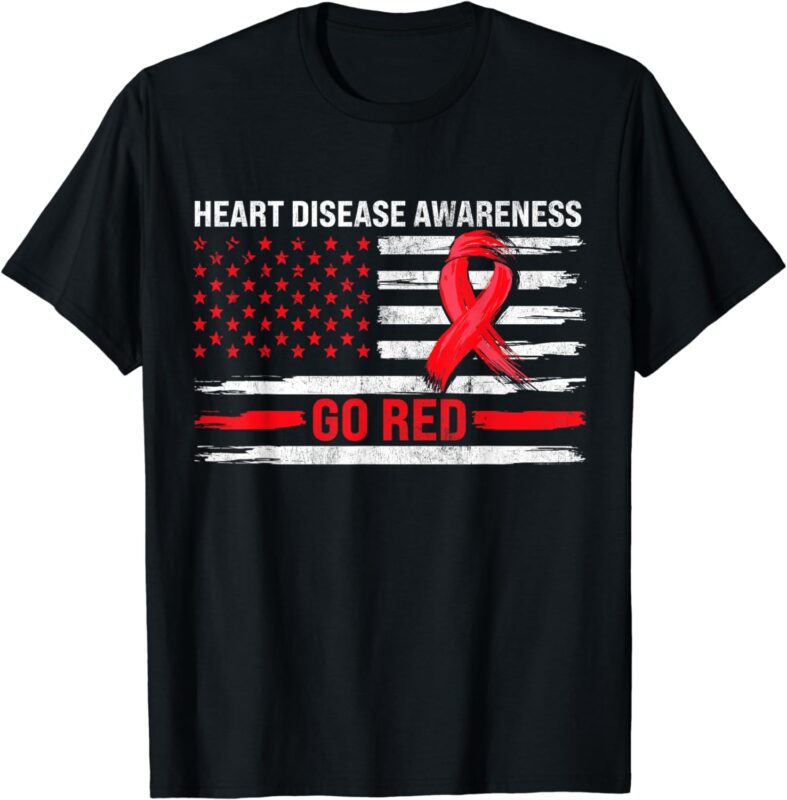 15 CHD Awareness Shirt Designs Bundle P6, CHD Awareness T-shirt, CHD Awareness png file, CHD Awareness digital file, CHD Awareness gift, CHD