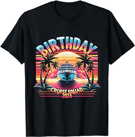 15 Cruise Squad 2024 Shirt Designs Bundle P6, Cruise Squad 2024 T-shirt, Cruise Squad 2024 png file, Cruise Squad 2024 digital file, Cruise