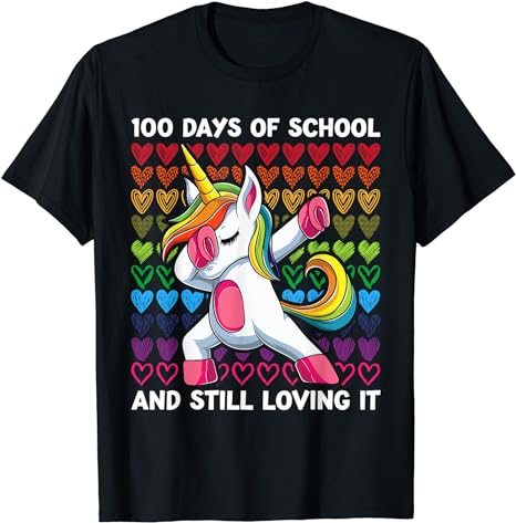 15 100 Days of School Shirt Designs Bundle P25, 100 Days of School T-shirt, 100 Days of School png file, 100 Days of School digital file, 10