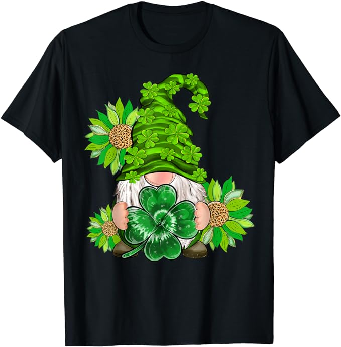 15 St. Patrick’s Day Gnome Shirt Designs Bundle P10, St. Patrick’s Day Gnome T-shirt, St. Patrick’s Day Gnome png file, St. Patrick’s Day Gn
