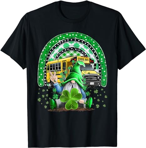 15 St. Patrick’s Day Gnome Shirt Designs Bundle P7, St. Patrick’s Day Gnome T-shirt, St. Patrick’s Day Gnome png file, St. Patrick’s Day Gn