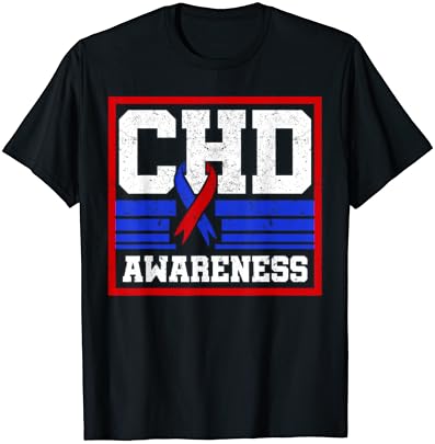 15 CHD Awareness Shirt Designs Bundle P12, CHD Awareness T-shirt, CHD Awareness png file, CHD Awareness digital file, CHD Awareness gift, CH