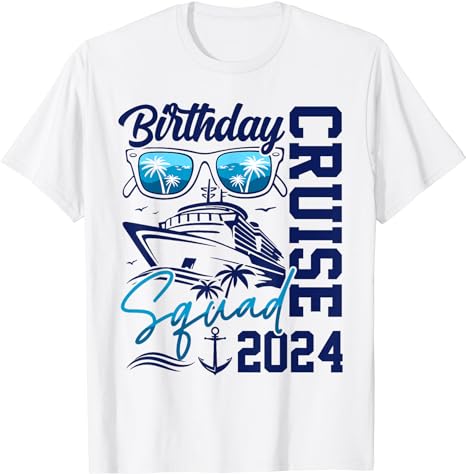 15 Cruise Squad 2024 Shirt Designs Bundle P12, Cruise Squad 2024 T-shirt, Cruise Squad 2024 png file, Cruise Squad 2024 digital file, Cruise