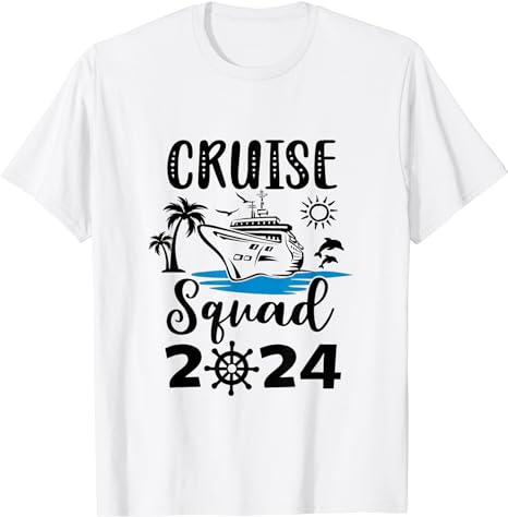 15 Cruise Squad 2024 Shirt Designs Bundle P11, Cruise Squad 2024 T-shirt, Cruise Squad 2024 png file, Cruise Squad 2024 digital file, Cruise
