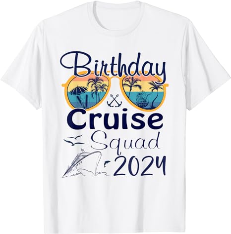 15 Cruise Squad 2024 Shirt Designs Bundle P12, Cruise Squad 2024 T-shirt, Cruise Squad 2024 png file, Cruise Squad 2024 digital file, Cruise