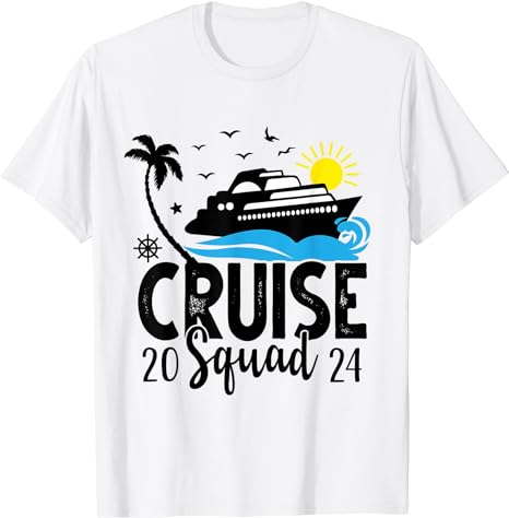 15 Cruise Squad 2024 Shirt Designs Bundle P11, Cruise Squad 2024 T-shirt, Cruise Squad 2024 png file, Cruise Squad 2024 digital file, Cruise