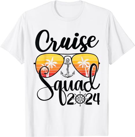 15 Cruise Squad 2024 Shirt Designs Bundle P11, Cruise Squad 2024 T-shirt, Cruise Squad 2024 png file, Cruise Squad 2024 digital file, Cruise