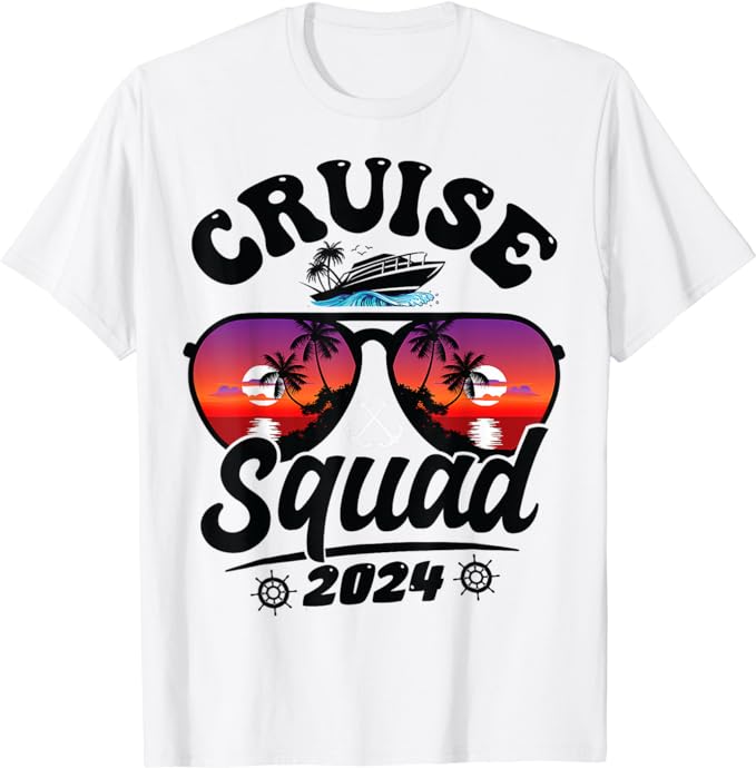 15 Cruise Squad 2024 Shirt Designs Bundle P12, Cruise Squad 2024 T-shirt, Cruise Squad 2024 png file, Cruise Squad 2024 digital file, Cruise