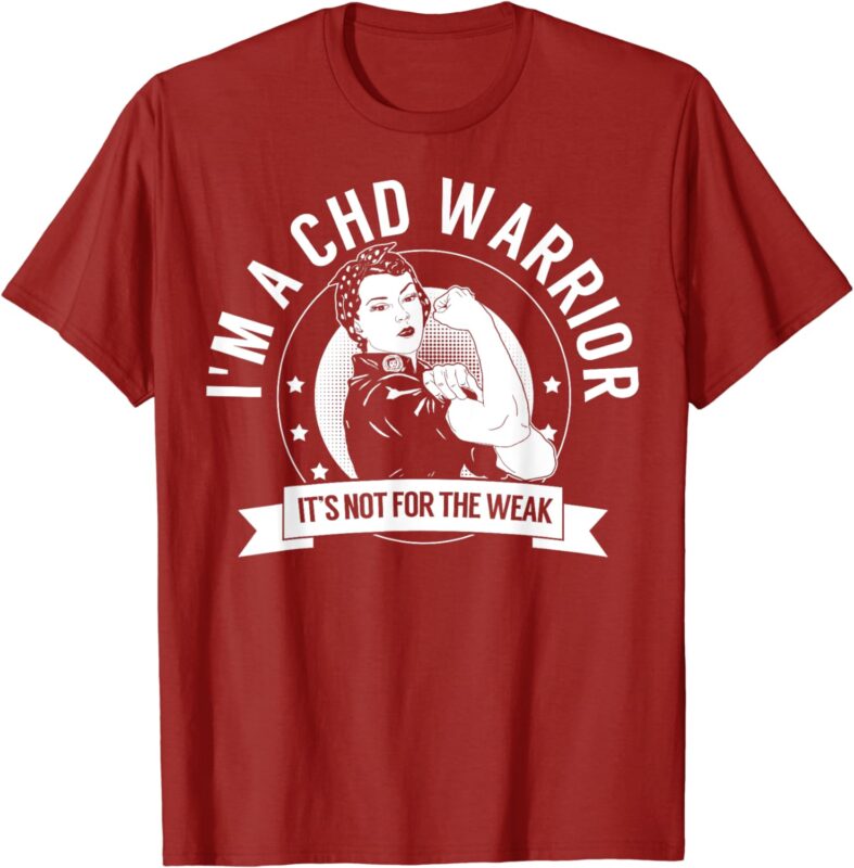 15 CHD Awareness Shirt Designs Bundle P10, CHD Awareness T-shirt, CHD Awareness png file, CHD Awareness digital file, CHD Awareness gift