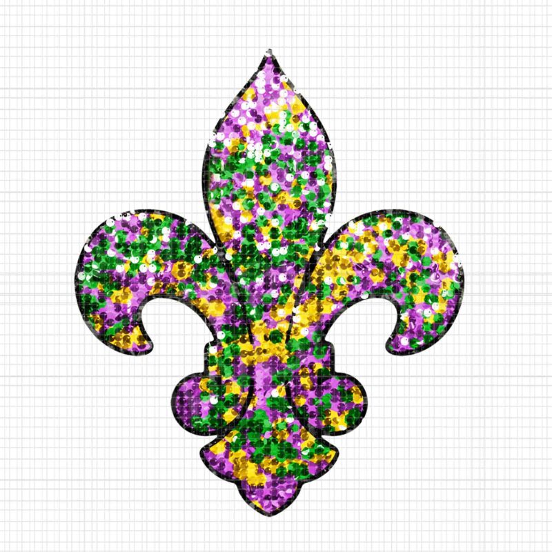 Happy Mardi Gras Carnival Fat Tuesday Fleur De Png, Happy Mardi Gras Png