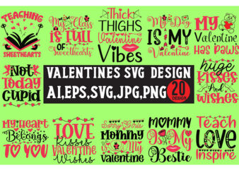 Valentines svg bundle design, Valentines Day Svg design, Happy valentine svg design, Love Svg design, Heart svg design, Love day svg desig