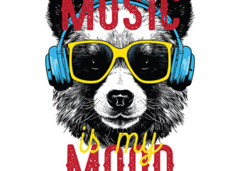 Music Bear