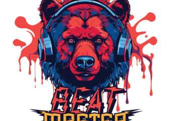 Music Bear