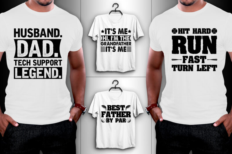 Best Vintage T-Shirt Design SVG