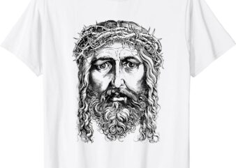 Cj Stroud Jesus Shirt T-Shirt