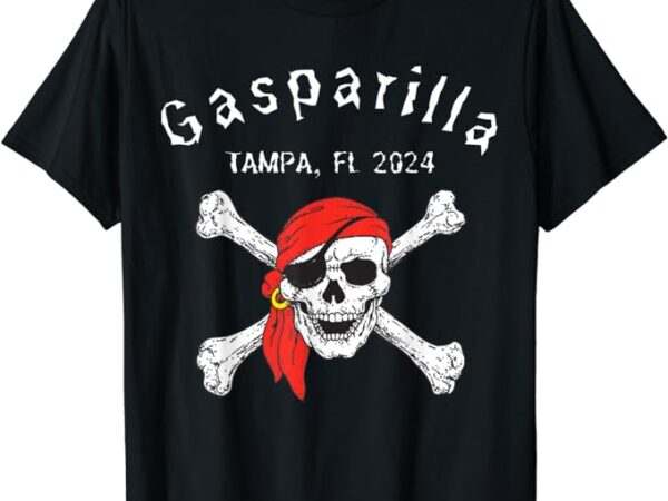 Gasparilla t shirts cheap