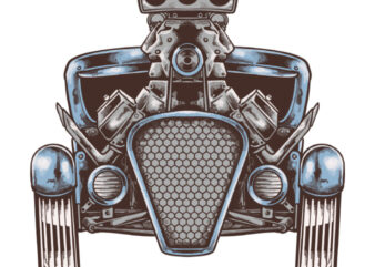 Hot Rod