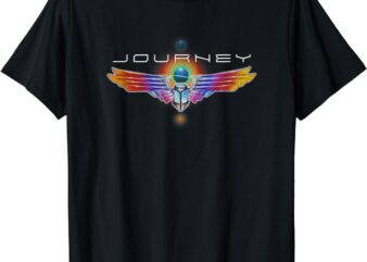 Journey New Deco T-Shirt