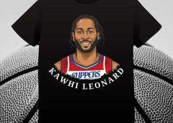 Kawhi leonard t shop shirt clippers
