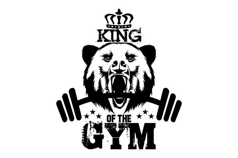 King of the GYM