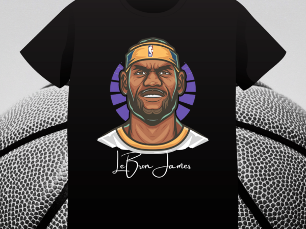 Lebron james basketball tribute t-shirt, nba tribute, basketball legend shirt, king james design, slam dunk king graphic tee, basketball