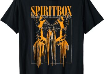 Men women Spiritbox T-Shirt