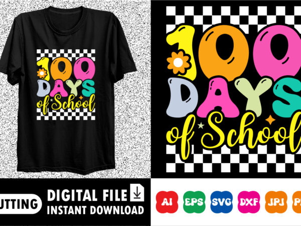 100 days of school 100 days of school shirt, teacher gift, school shirt, gift for teacher, shirt gift for teachers, kindergarten back days o