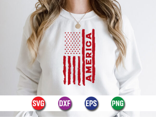 American flag, 4th of july funny, 4th of july, july, 4th, 4th of july summer, 4th of july patriotic, 4th of july 4th, funny, july 4th, 4th t shirt vector