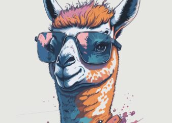 Ilama Sunglass