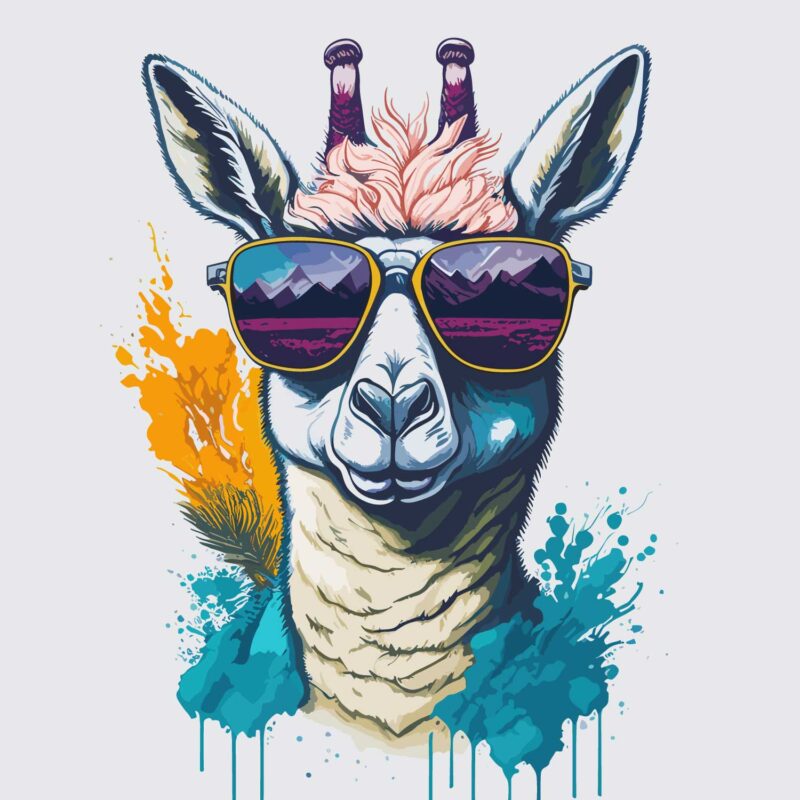 Ilama Sunglass