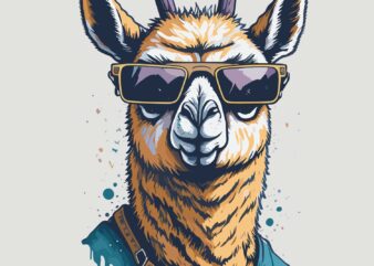 Ilama Sunglass