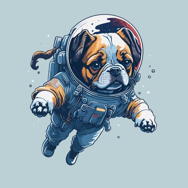 Dog Space