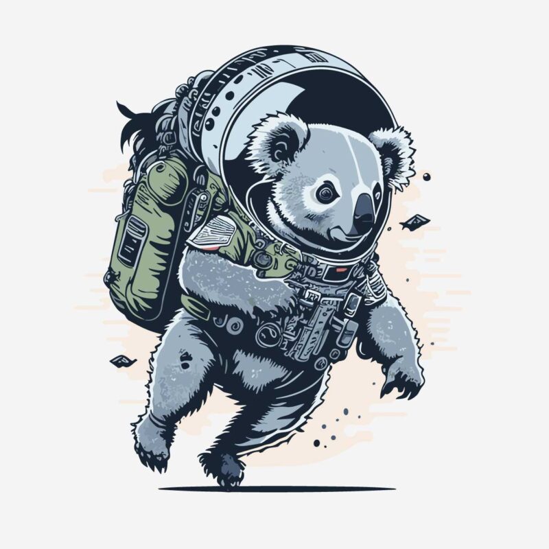 Koala Space