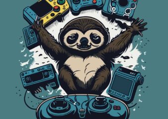 Sloth Gaming