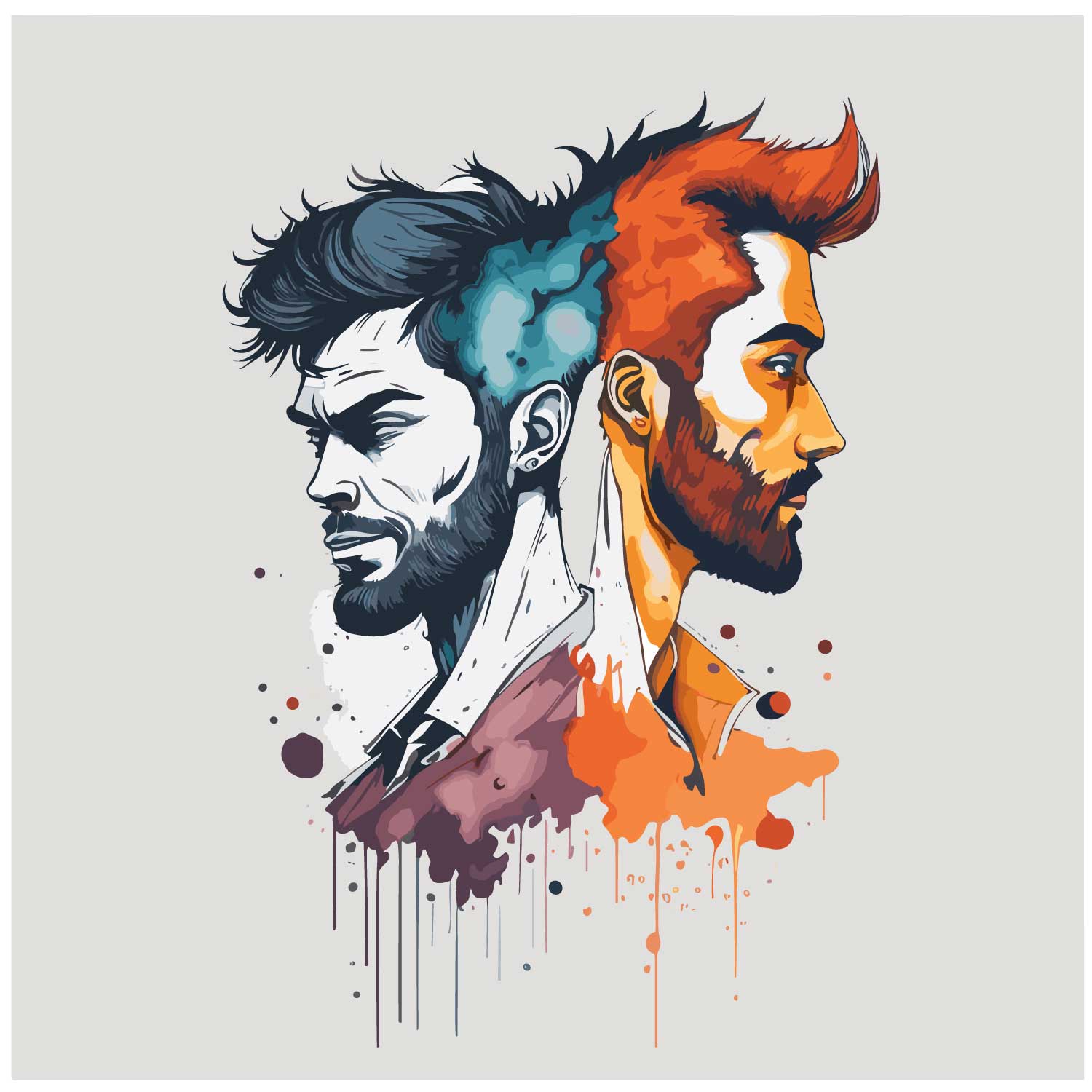 Introvert - Buy t-shirt designs