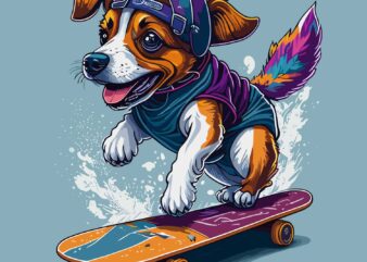 Dog Skate