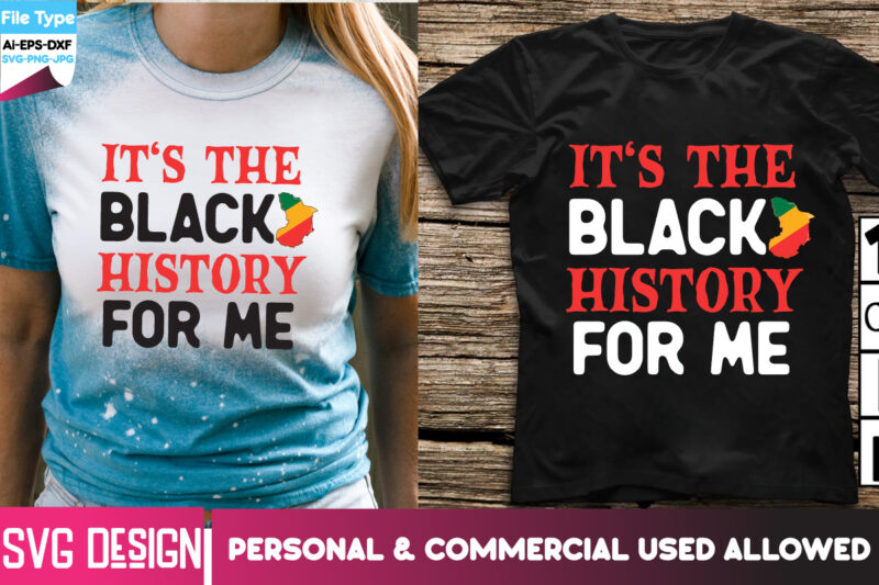 Black History Month SVG Mega Bundle,Black History Month T-Shirt Design, SVGs,quotes-and-sayings,food-drink,print-cut,on-sale,Black history