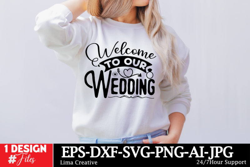 Wedding T-shirt Design Bundle ,Bridal svg bundle, Bachelorette shirt svg, Wedding svg, Bridesmaid svg gift, Wedding svg, Bride shirt svg png