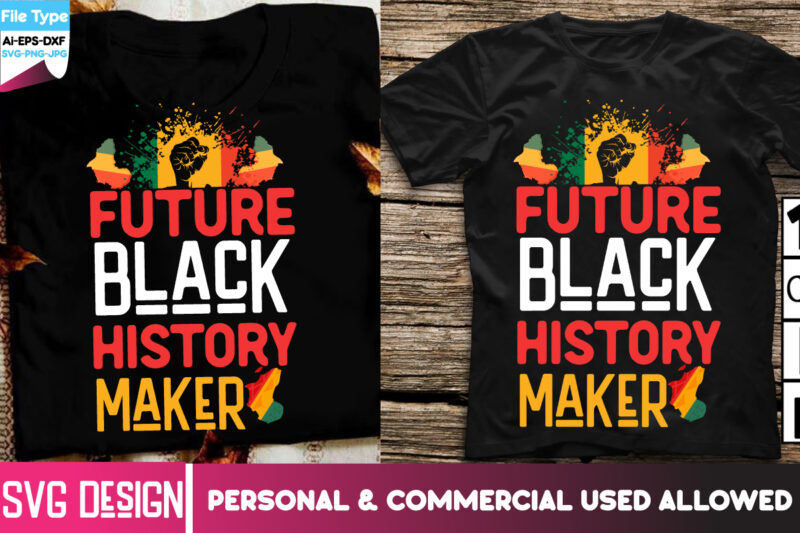 Black History Month SVG Mega Bundle,Black History Month T-Shirt Design, SVGs,quotes-and-sayings,food-drink,print-cut,on-sale,Black history