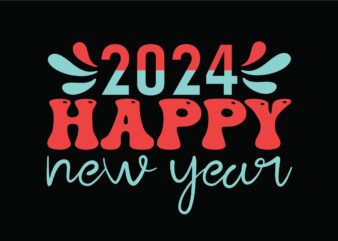 2024 Happy New Year