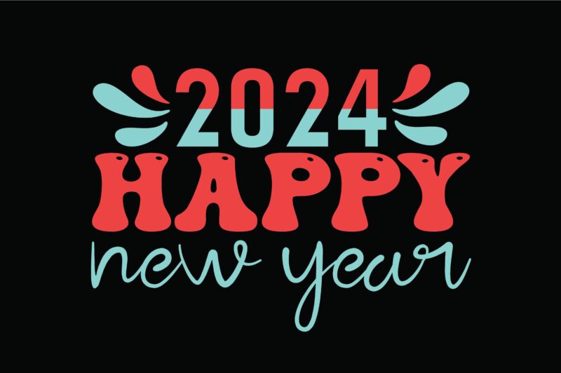 2024 Happy New Year