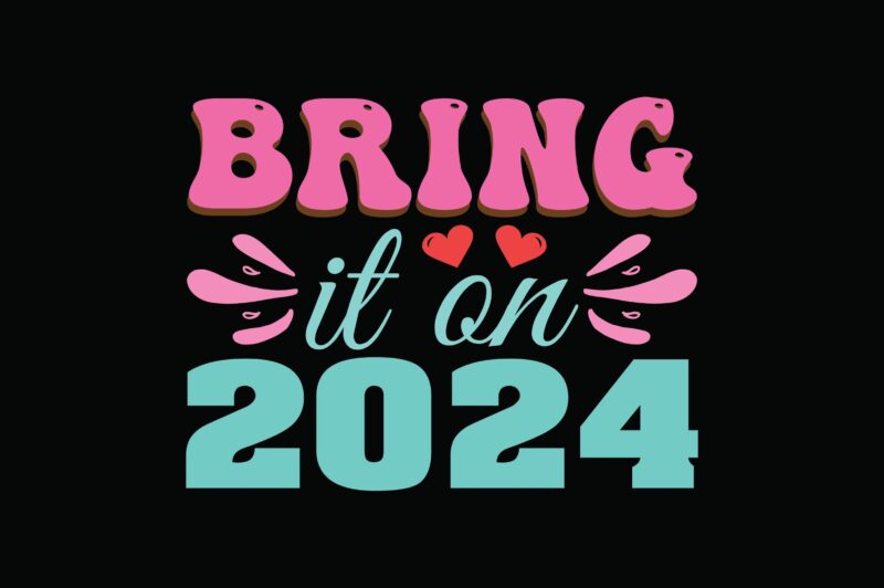 Bring It on 2024