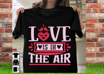 Love is in the air t shirt design,T shirt svg, Gnome svg designs, Cupid svg, Heart svg, Love day retro, Cricut svg png designs, Designs svg,