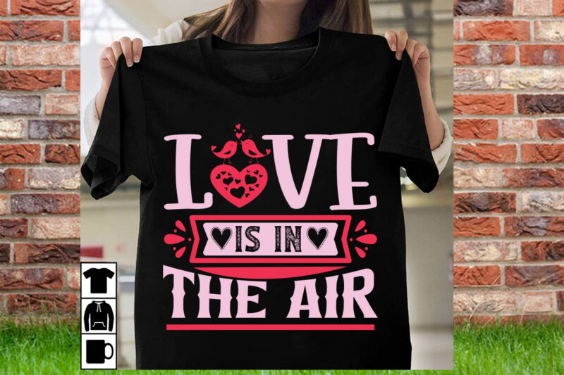 Love is in the air t shirt design,T shirt svg, Gnome svg designs, Cupid svg, Heart svg, Love day retro, Cricut svg png designs, Designs svg,