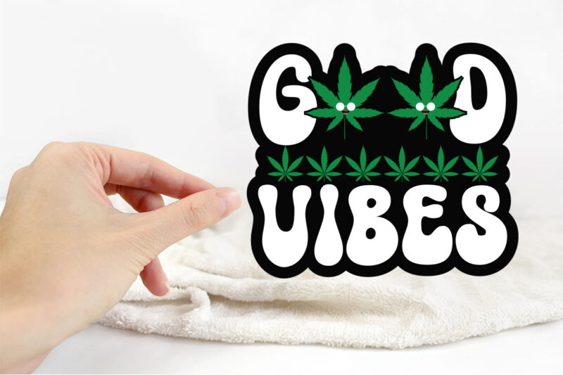 Weed Sticker designs bundle,Weed SVG design Bundle, Marijuana SVG design Bundle, Cannabis Svg design, 420 design, Smoke Weed Svg design,