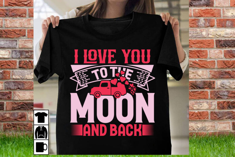 Valentines Day T-Shirt designs bundle,T shirt svg, Gnome svg designs, Cupid svg, Heart svg, Love day retro, Cricut svg png designs, Designs