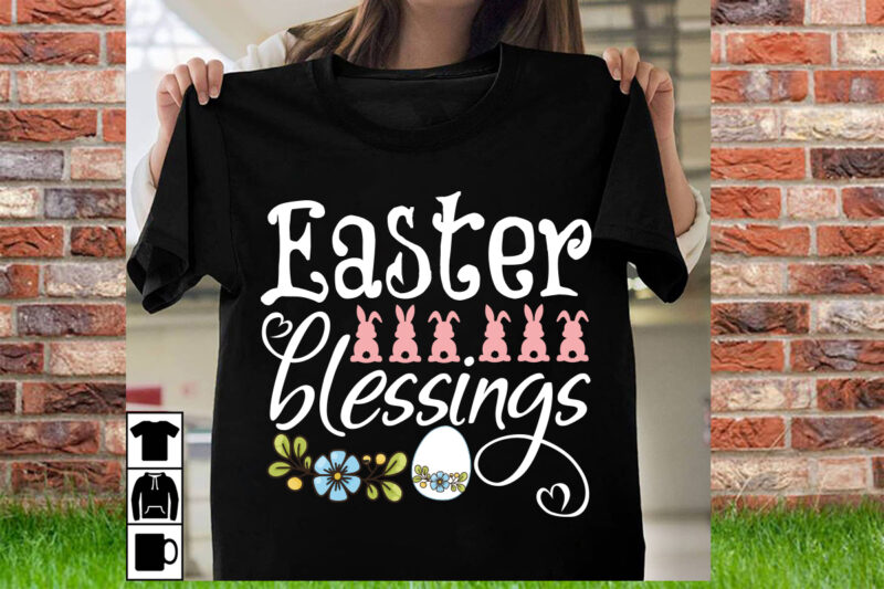 Happy Easter SVG PNG, Easter Bunny Svg, Kids Easter Svg, Easter Shirt Svg, Easter Svg, Easter Teacher Svg, Bunny Svg, Svg files for cricut