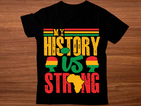 I am black history svg, black history month svg, black woman svg, black lives matter, african american svg,i am black history svg, black t shirt design for sale