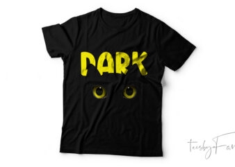 “Cat’s Meow in the Dark”